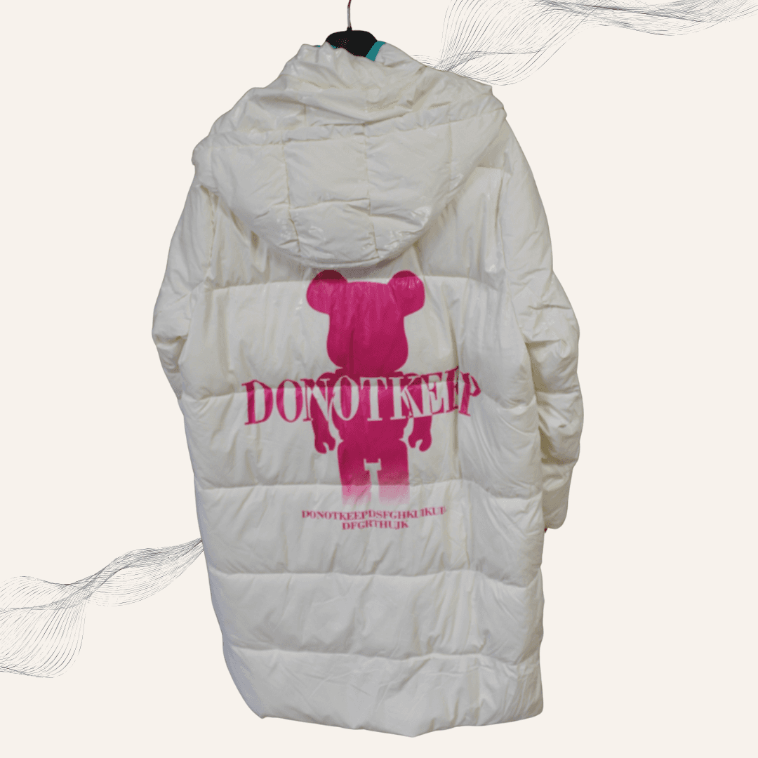Strandgut PureWarmth