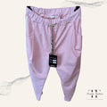 Damen Jogpants Küstenglanz Rosa – Lässige stylische Sporthose bequem & chic