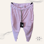 „Küstenglanz“ – Lässige Jogpants mit Stil - Trendy Fashion