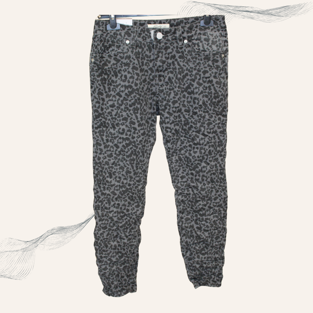 Jewelly Leo Jeanshose