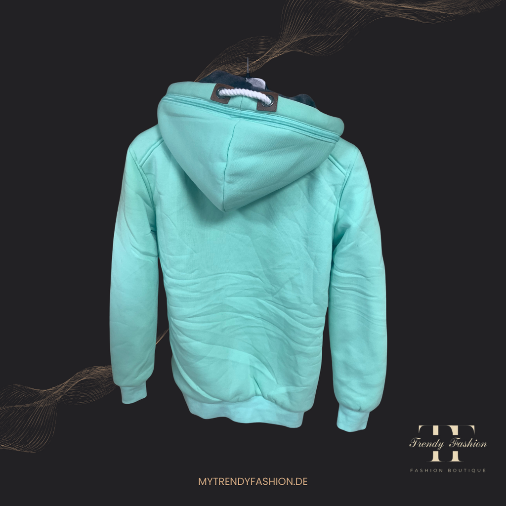Sweat Jack Valtellina - Trendy Fashion