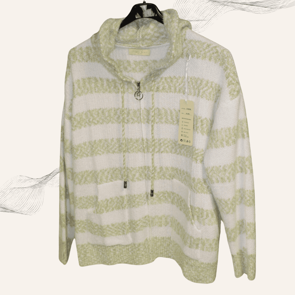 Feinstrickjacke - Roma