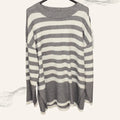 Damen Feinstrickpullover Strickmoment Giulia – Leichter eleganter vielseitiger Pulli