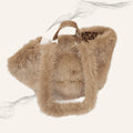 Damen Wendetasche – Zwei Looks in einer stylischen vielseitigen Tasche