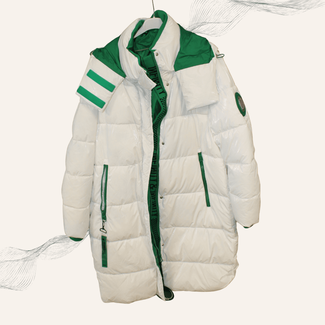 Strandgut WinterLine