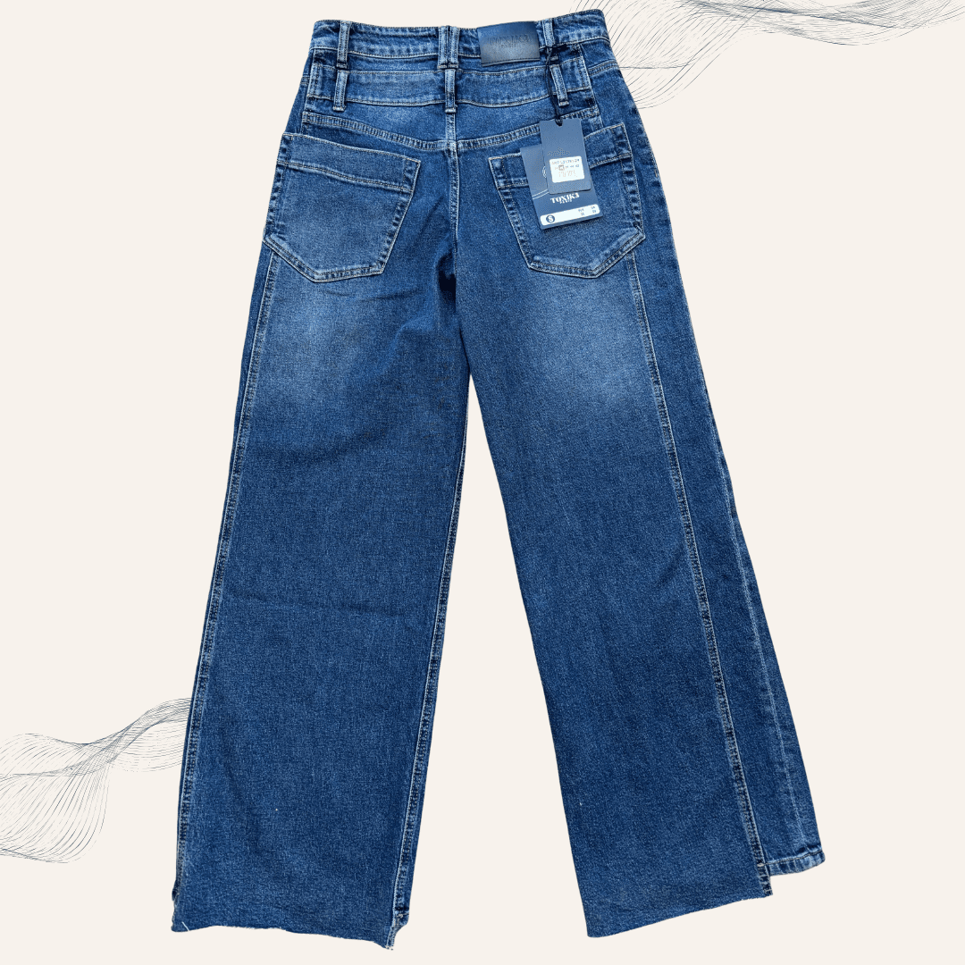 TOXIK3 - Ausgefallene Jeans
