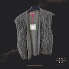 Kuschel Strickjacken - Trendy Fashion