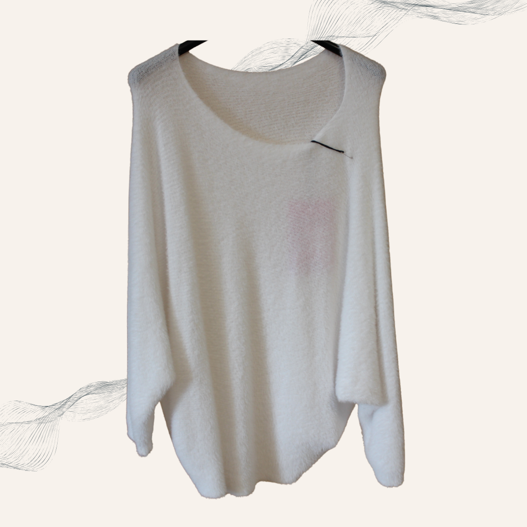 Strickpullover - Lucca