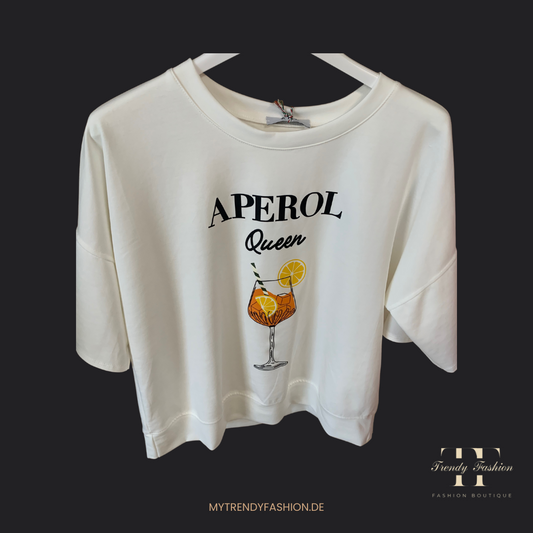 Shirt - Novara - Trendy Fashion