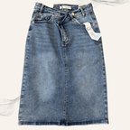 Jeansrock