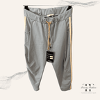 „Küstenglanz“ – Lässige Jogpants mit Stil - Trendy Fashion