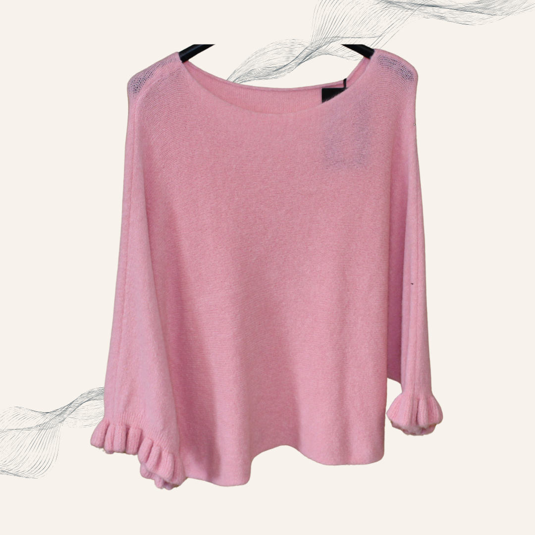 Strickpullover - Bergamo