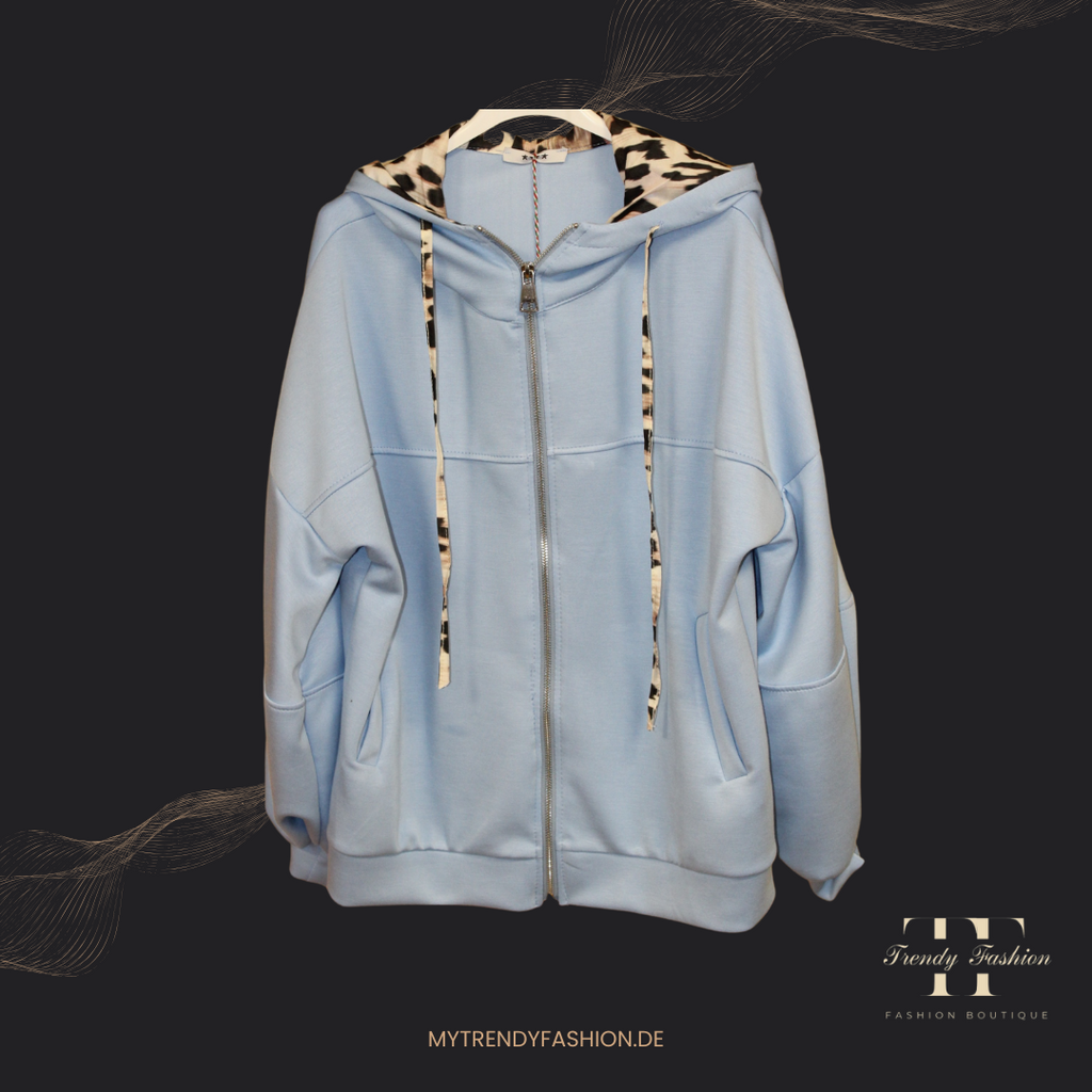 Damenjacke - Livorno - Trendy Fashion
