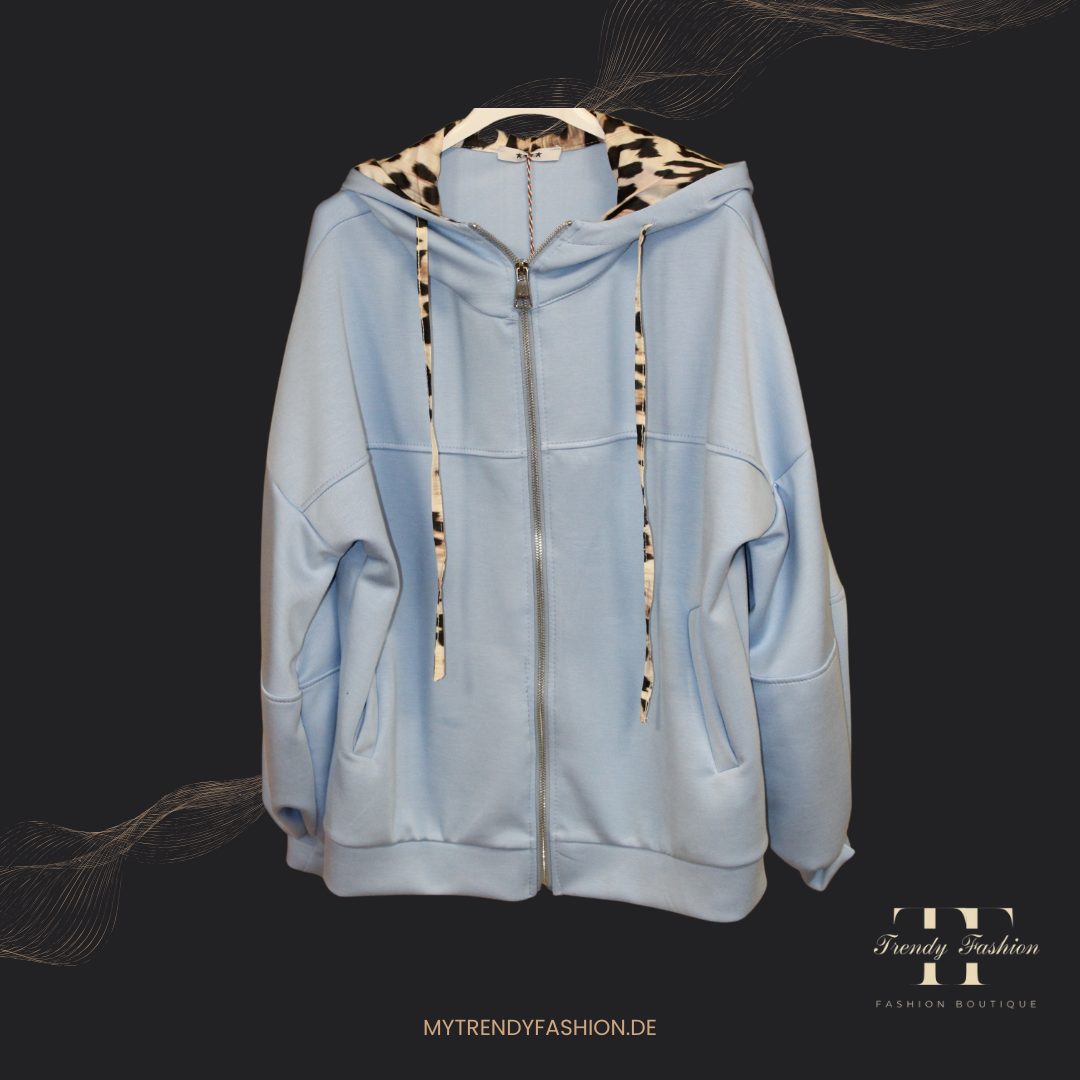 Damenjacke - Livorno - Trendy Fashion