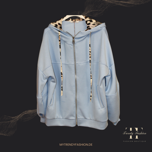 Damenjacke - Livorno - Trendy Fashion