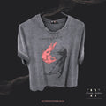 Damen Shirt Weinzigartig – Witziges Wein-Wortspiel-Shirt aus weicher Baumwolle