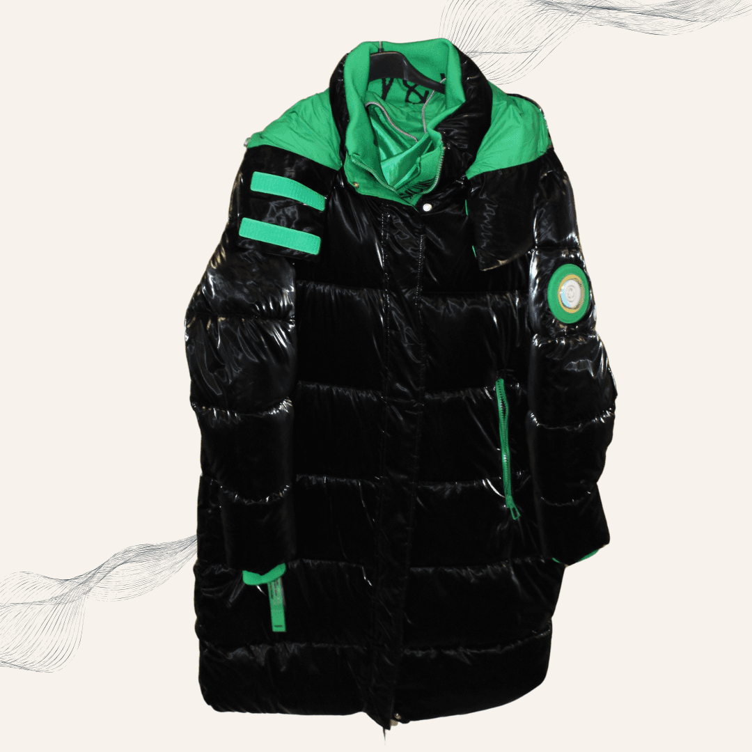 Strandgut WinterLine