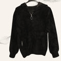 Damen Warme Jacke Rom – Hochwertige Winterjacke warm & lässig für kalte Tage