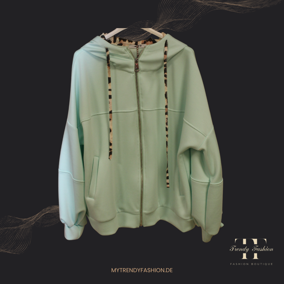 Damenjacke - Livorno - Trendy Fashion