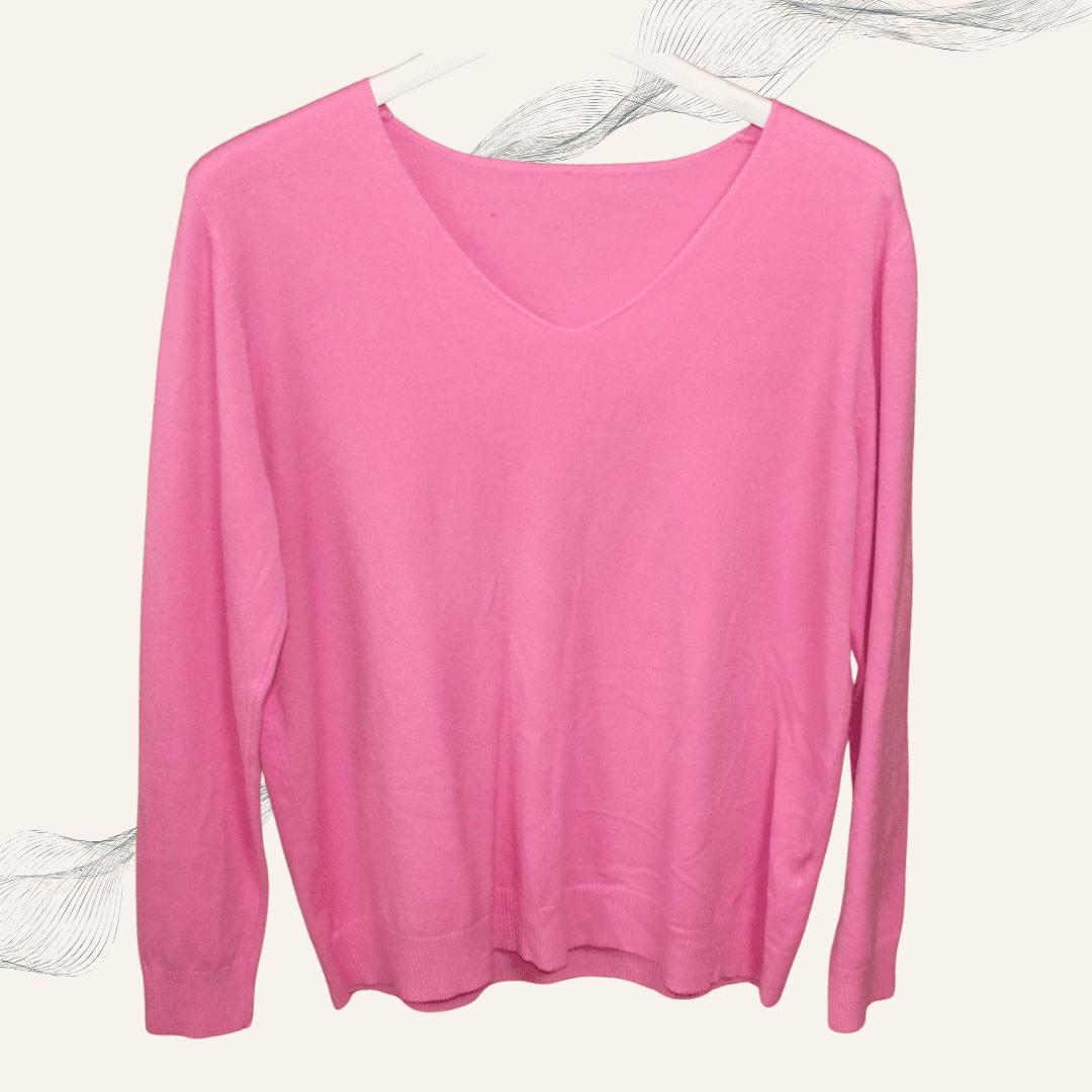 Strickpullover Serena