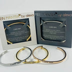 MANTRAARMREIF - CARPE DIEM - Trendy Fashion