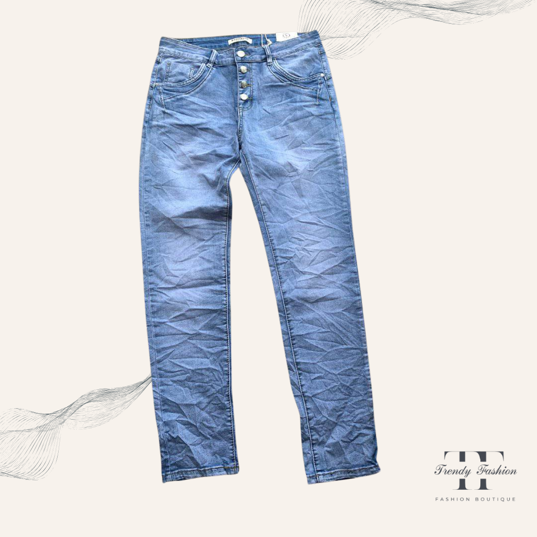 Karostar - Hell Straight - Trendy Fashion
