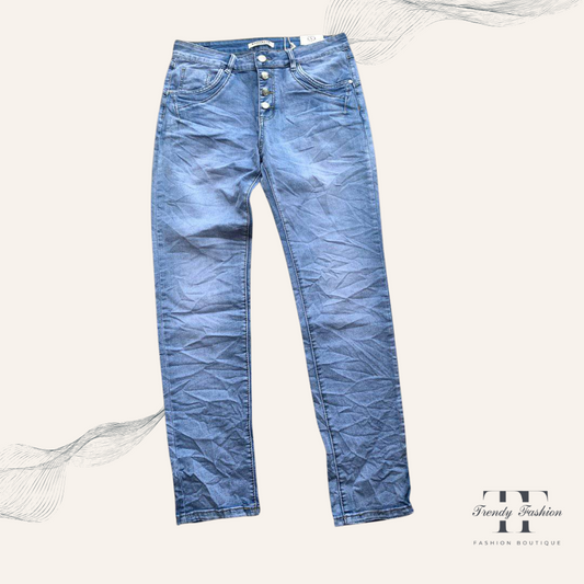 Karostar - Hell Straight - Trendy Fashion