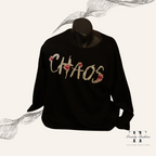 Viscose Oberteil - Chaos - Trendy Fashion