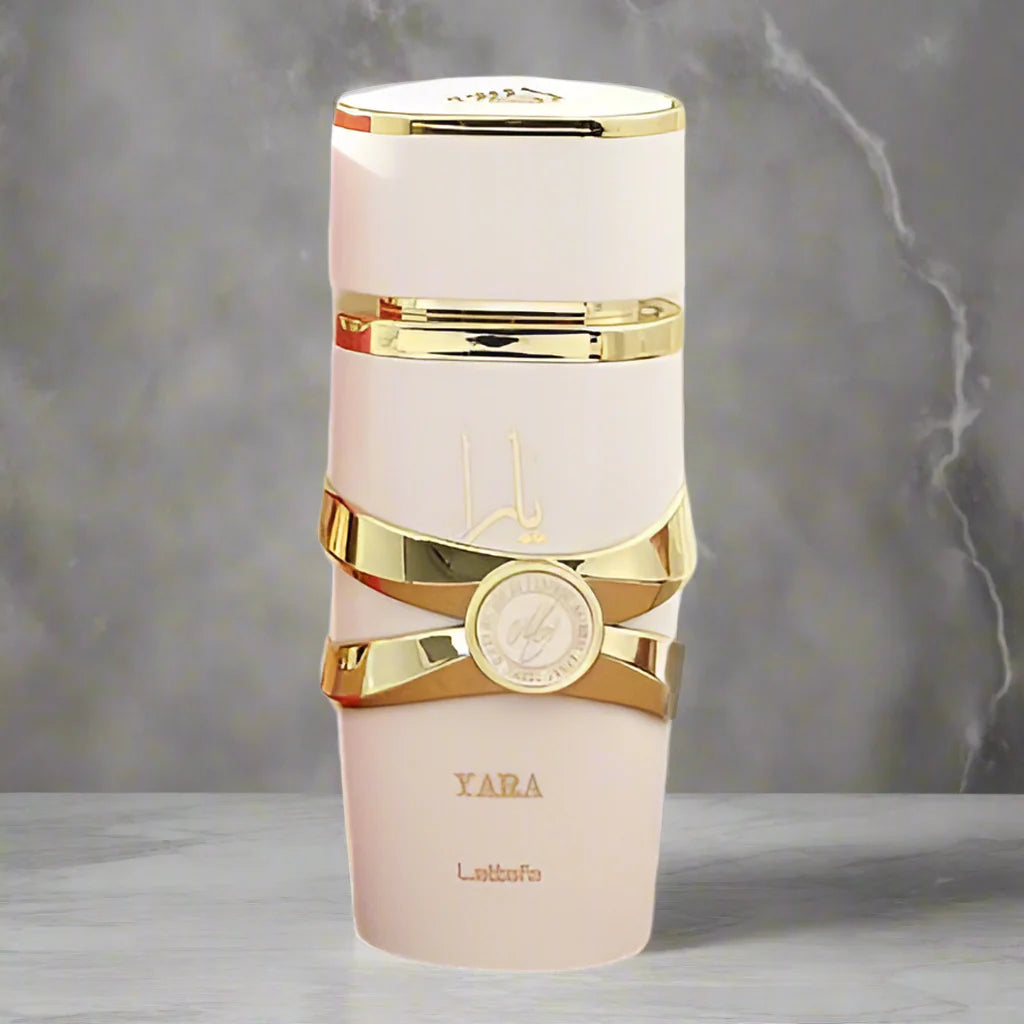Yara & Asad 100ml – Raffinierte arabische Düfte für Unisex