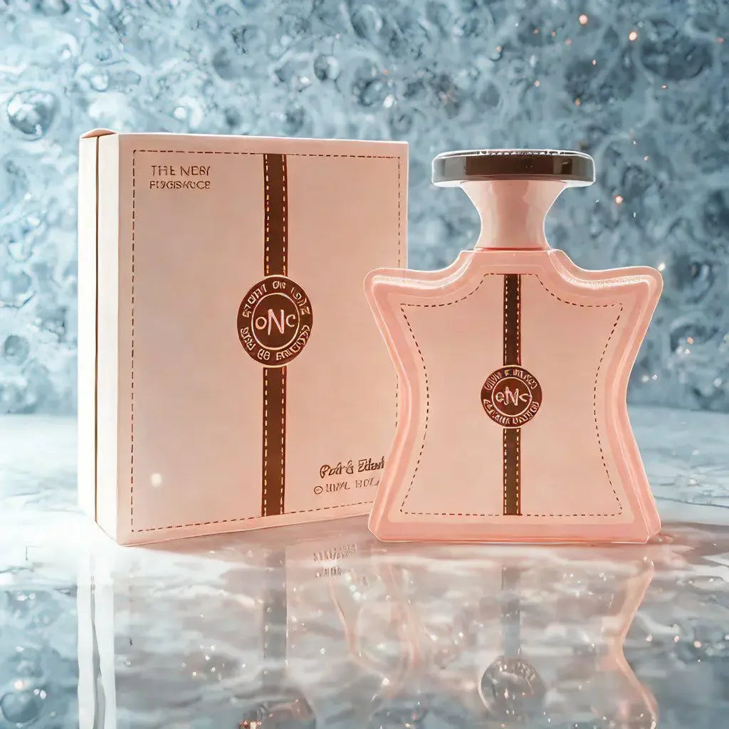Sensual Aura – Pheromon Eau de Toilette