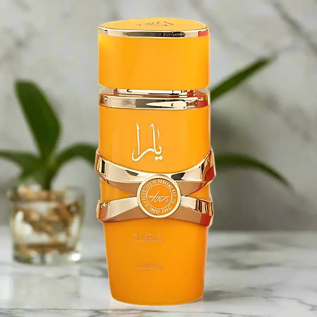 Yara & Asad 100ml – Raffinierte arabische Düfte für Unisex