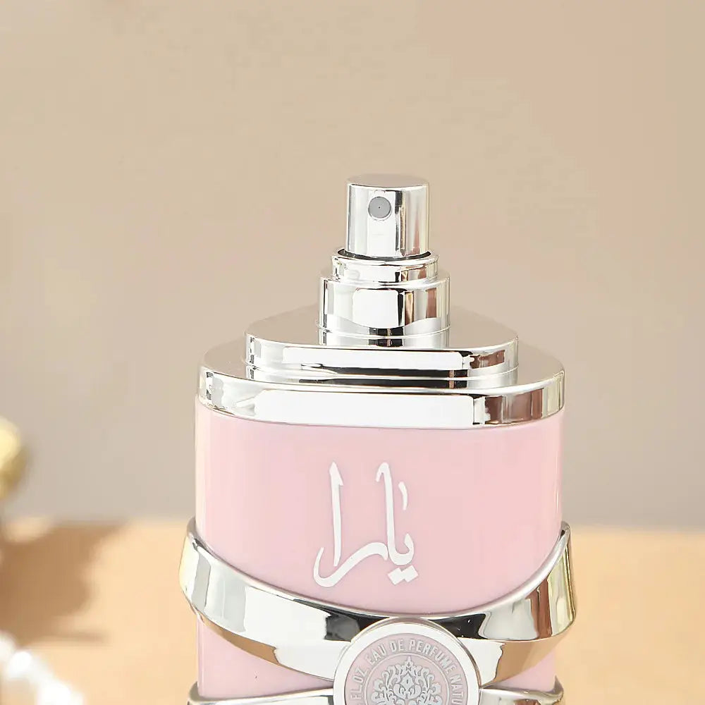 Yara & Asad 100ml – Raffinierte arabische Düfte für Unisex