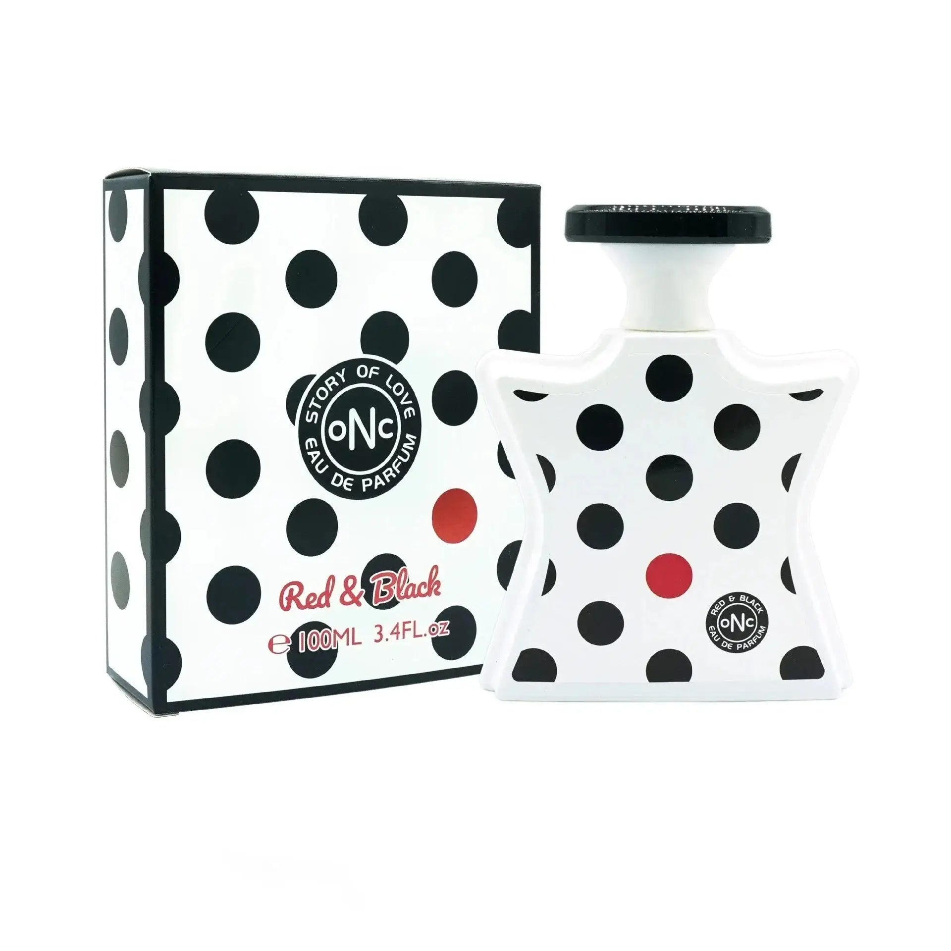 Sensual Aura – Pheromon Eau de Toilette