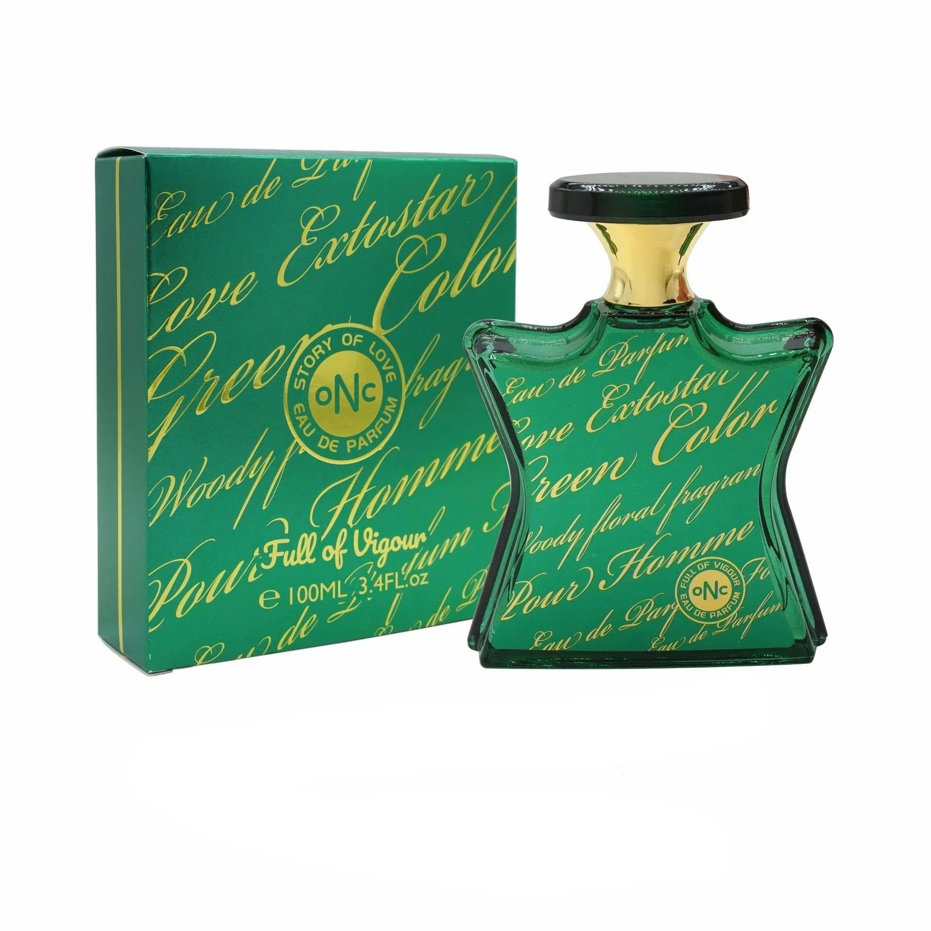 Sensual Aura – Pheromon Eau de Toilette