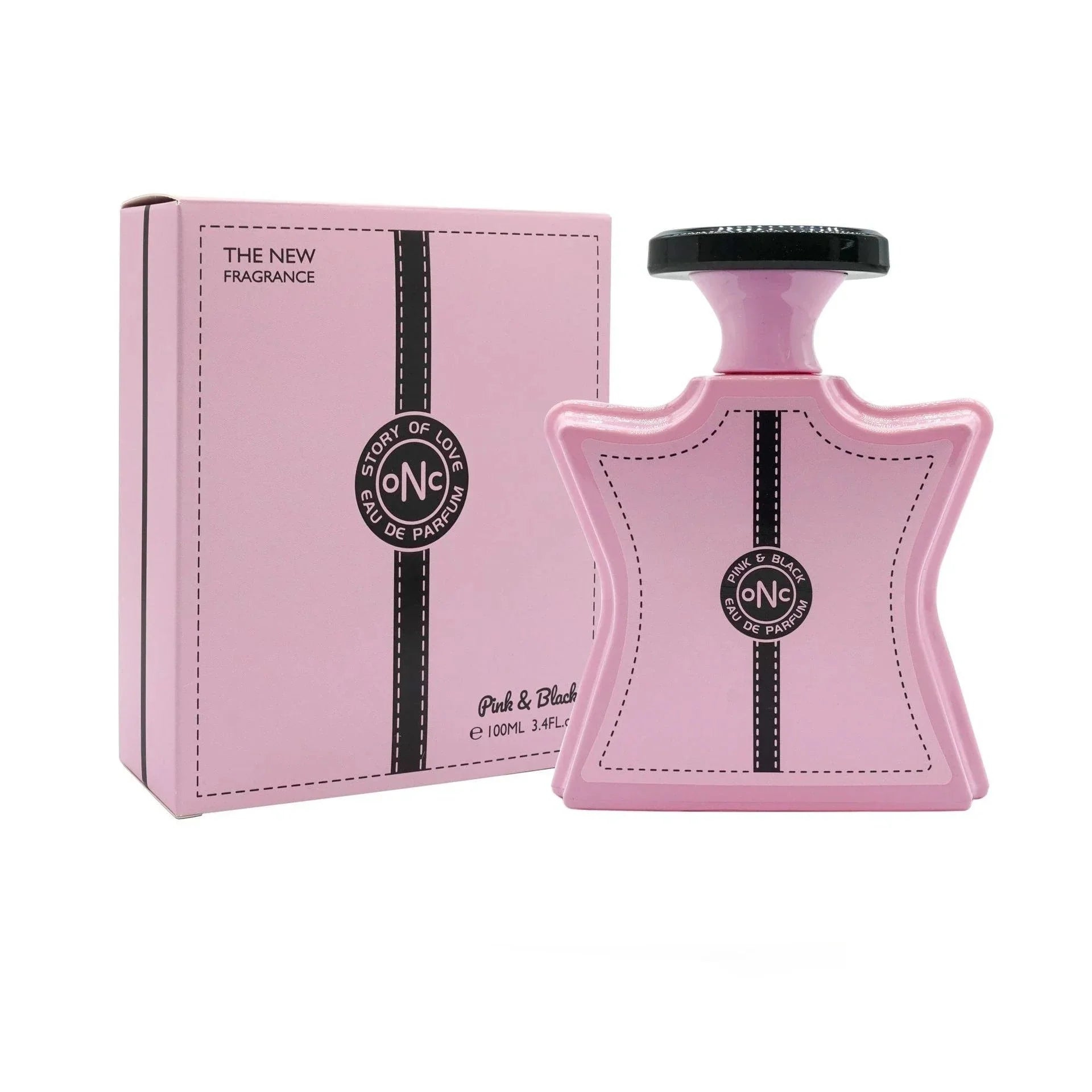 Sensual Aura – Pheromon Eau de Toilette