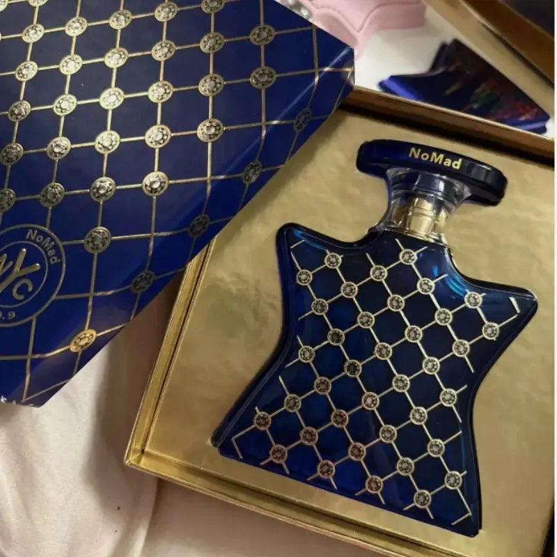 Sensual Aura – Pheromon Eau de Toilette