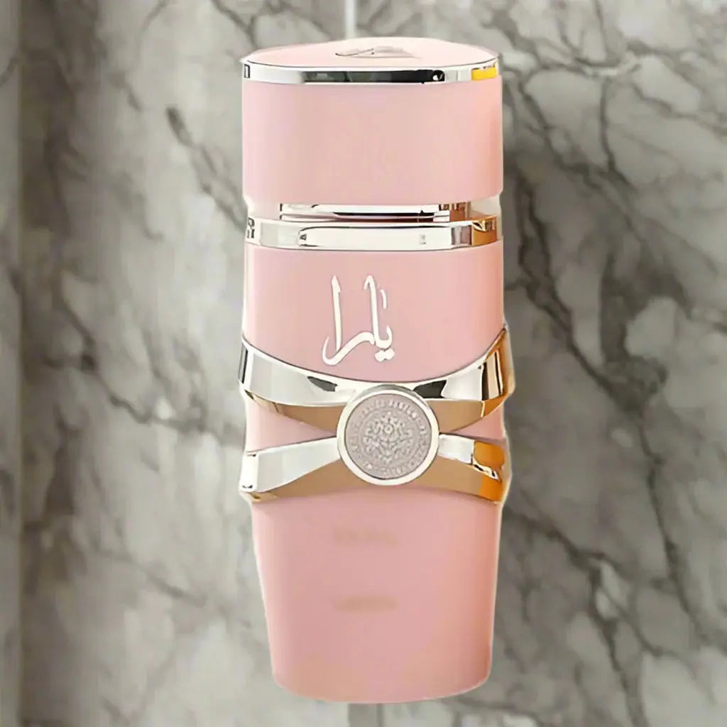 Yara & Asad 100ml – Raffinierte arabische Düfte für Unisex