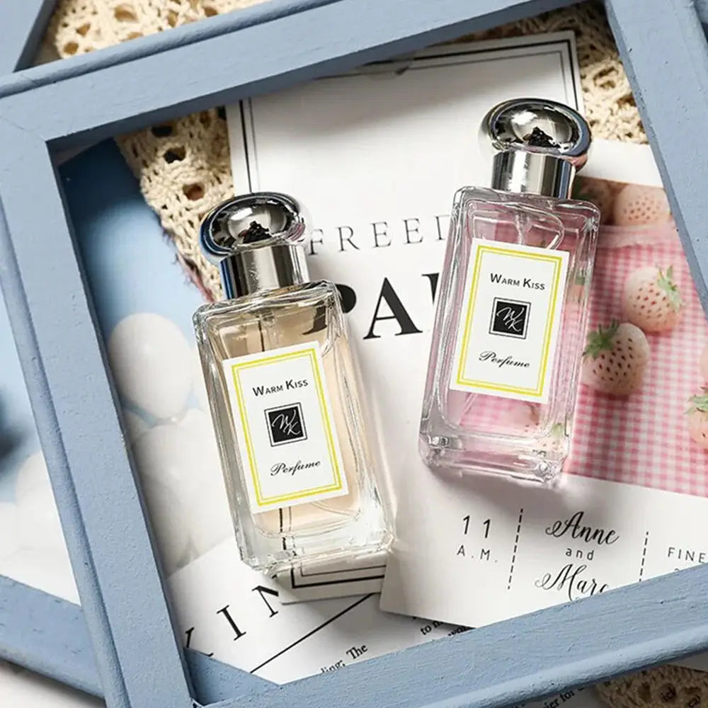 Blue Aura – Verführerischer Duft für Sie