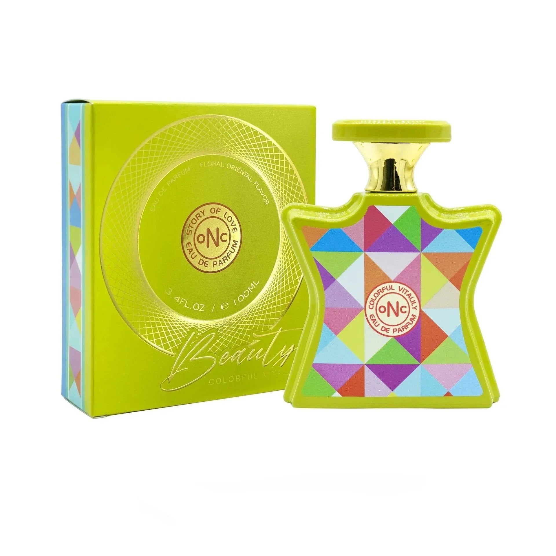 Sensual Aura – Pheromon Eau de Toilette