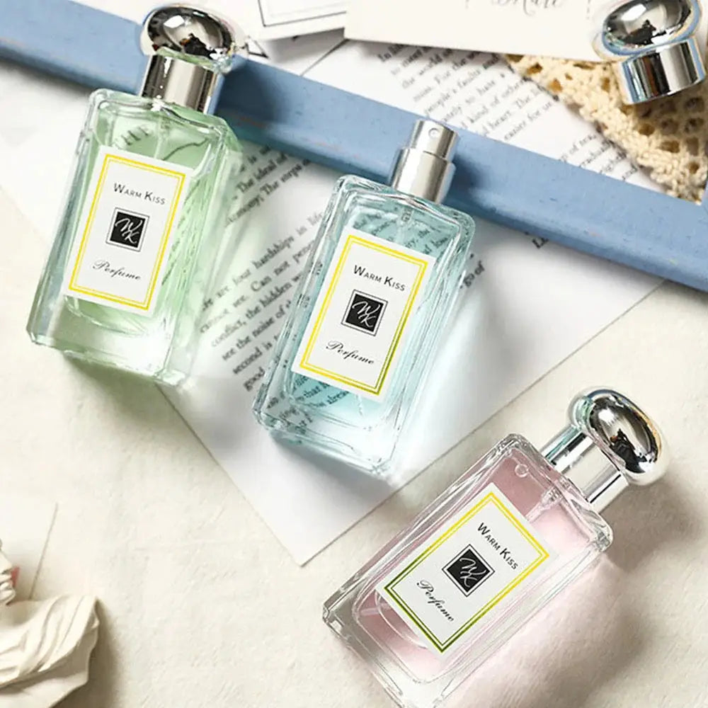 Blue Aura – Verführerischer Duft für Sie