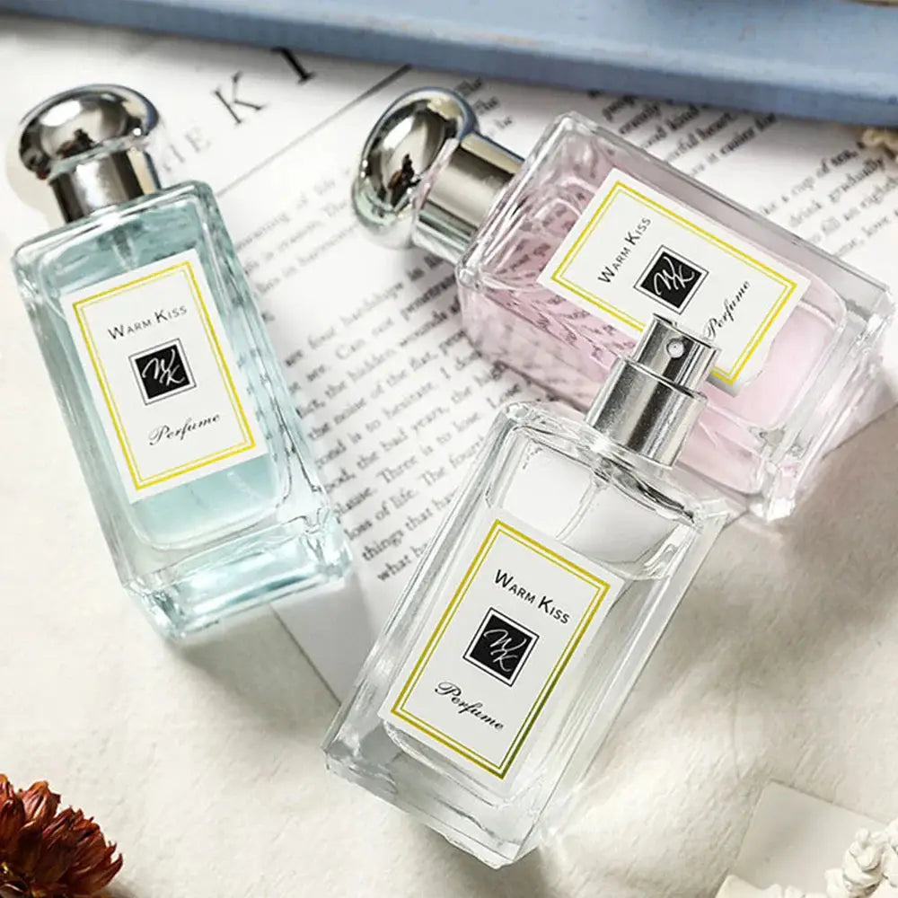 Blue Aura – Verführerischer Duft für Sie