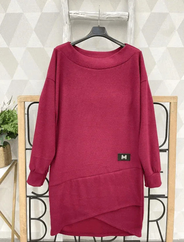 Damen Kurzkleid Milano Vibes – Trendiges feminines Kleid für Ausgehen & Partys