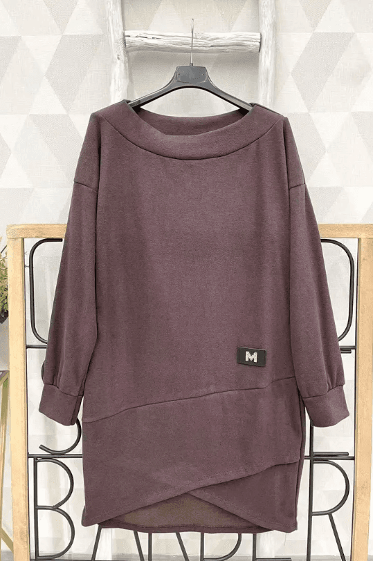 Kurze Kleider - Milano Vibes - Trendig