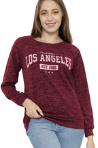 Kuscheliger Damen Sweater – superweich warm & gemütlich für den Alltag