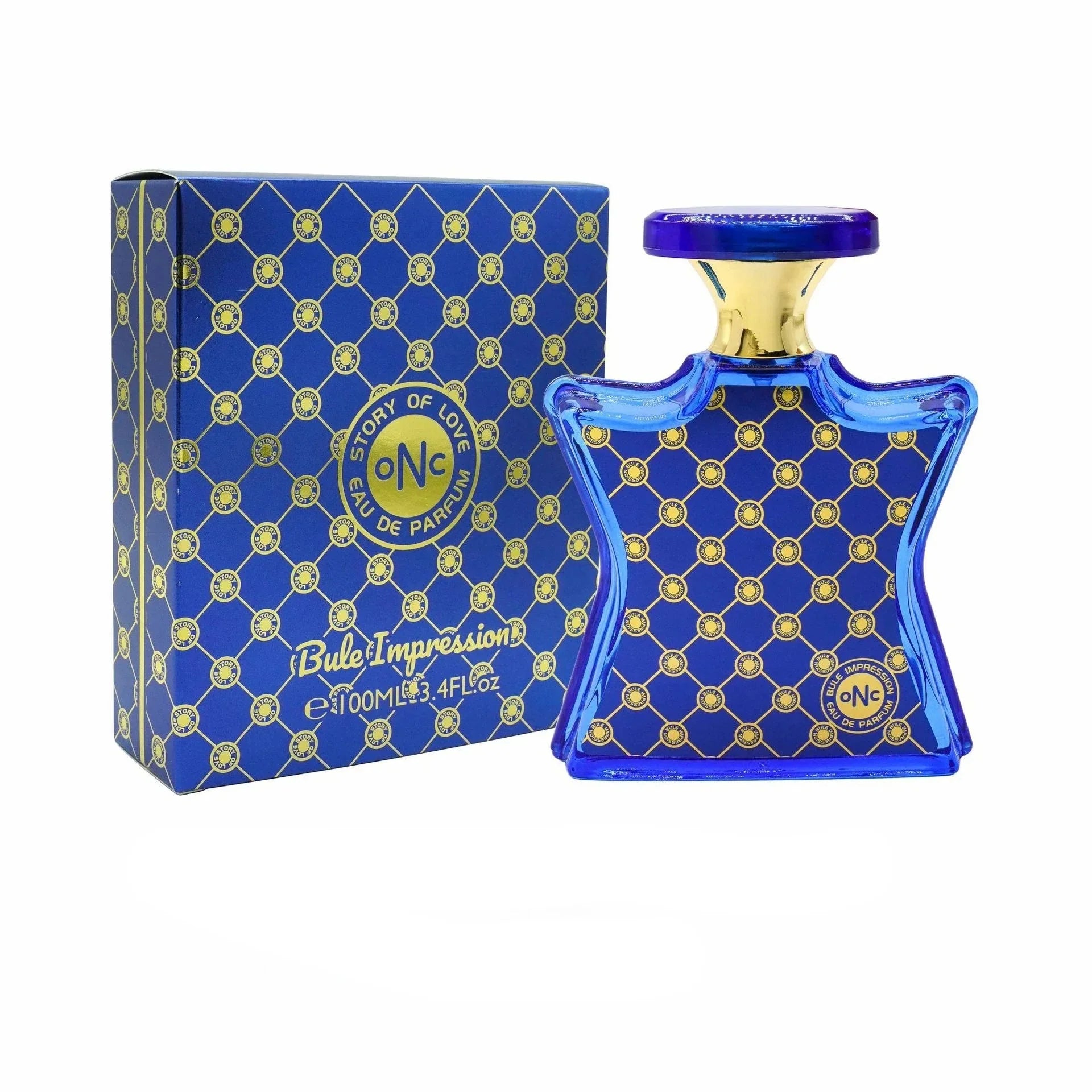 Sensual Aura – Pheromon Eau de Toilette