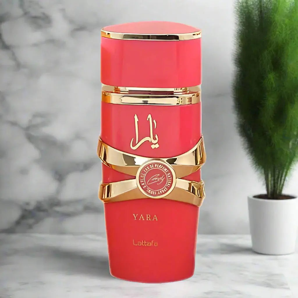 Yara & Asad 100ml – Raffinierte arabische Düfte für Unisex