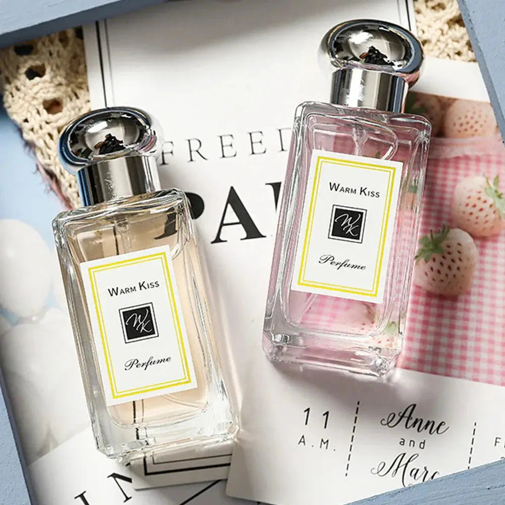 Blue Aura – Verführerischer Duft für Sie