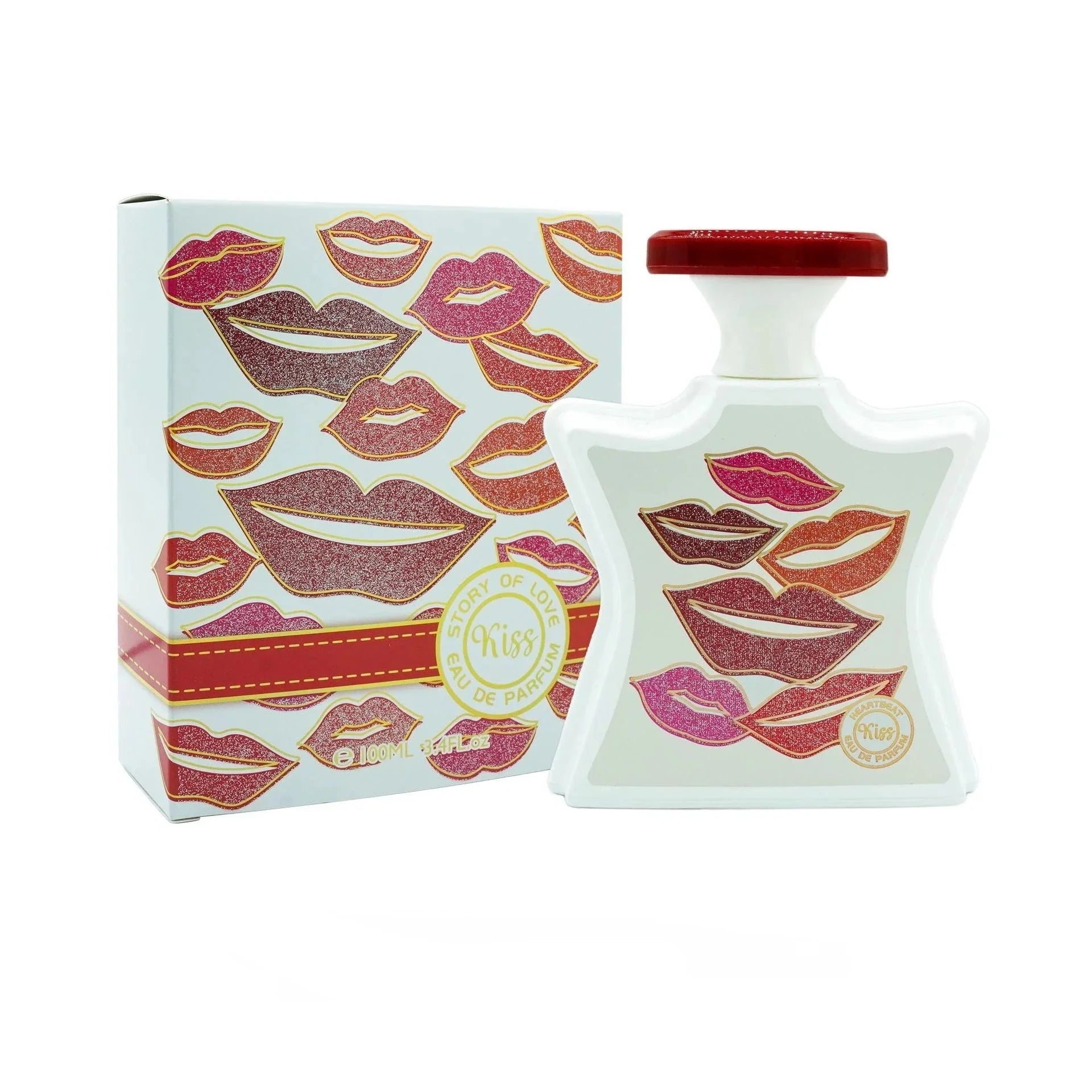 Sensual Aura – Pheromon Eau de Toilette