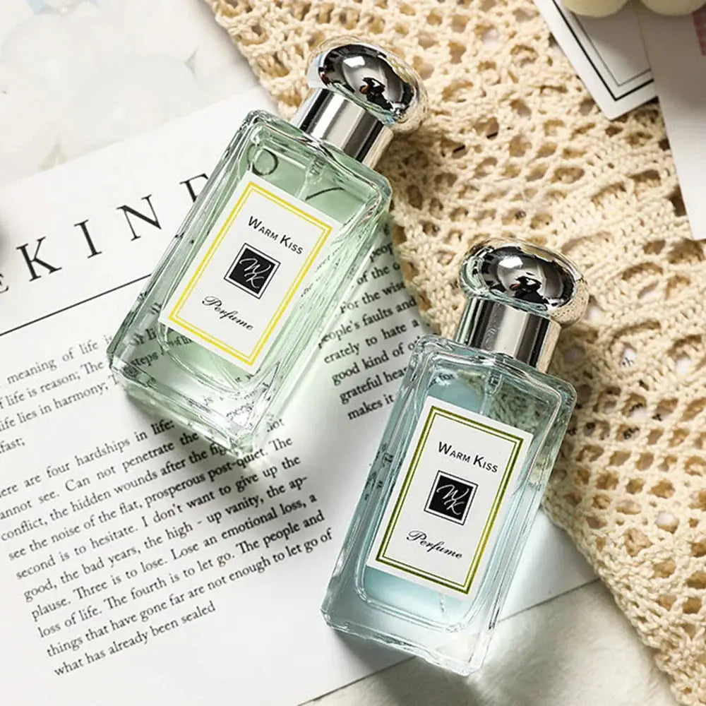 Blue Aura – Verführerischer Duft für Sie