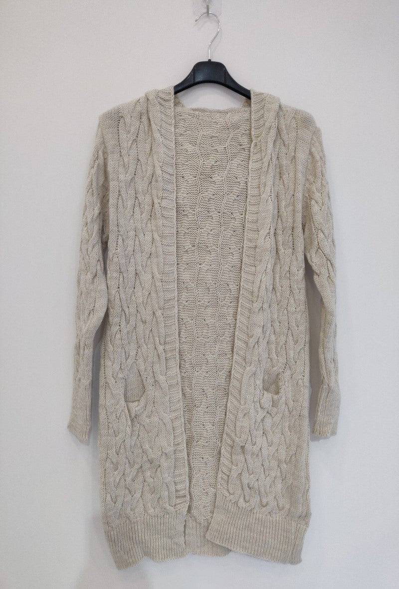 Stylischer Cardigan